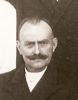 Portrait de Jules Auguste Joseph MALVACHE (1870-1940)