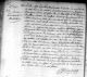 Acte de décès de WEEKSTEEN Jean Hiacinthe