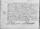 Acte de décès de Reine Pauline BOUREL