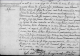 Acte de naissance de Pierre Jean Henri BACQUAERT 