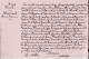 Acte de décès de Marie Victorine DAVROUT