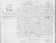 Acte de décès de WALLE Henri Jean Baptiste Joseph Acte de décès de WALLE Henri Jean Baptiste Joseph