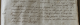 Acte de sépulture de RUSSE Pierre