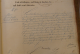 Acte de décès de BAR Louis François Joseph
