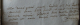 Acte de baptême de FACON Jean Baptiste Dominique