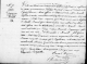 Acte de décès de DUQUENNE Léonie Célinie Henriette