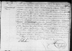 Acte de décès de DUCROCQ Henriette Pélagie Joseph