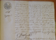 Acte de décès de DUPOND Jean Joseph