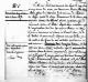 Acte de décès de FOUCONNIER Marie Marguerite Victorine