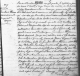 Acte de décès de HERNU Joachime Augustine Joseph Célestine Acte de décès de HERNU Joachime Augustine Joseph Célestine