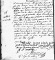 Acte de mariage de WILLIOT Jean Baptiste / WALEMBOT Jeanne Joseph (F003658)