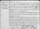 Acte de naissance de STOFFAES Cécile Denise Marie
