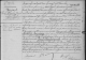 Acte de naissance de MESSEANT Paul Charles Joseph