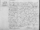 Acte de décès de COKELAER Jean-Baptiste Joseph