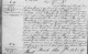 Acte de décès de MAERTEN Liévin Emmanuel