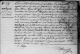 Acte de décès de MERLYNCK Pierre Jean