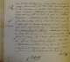 Acte de décès de LEQUIEN Pierre Philippe Joseph Acte de décès de LEQUIEN Pierre Philippe Joseph