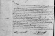 Acte de décès de FREMAUX Séverin Joseph