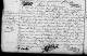 Acte de décès de CARLE, Célestin