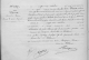 Acte de décès de VIEREN, Charles Victor
