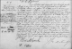 Acte de naissance de WESTELYNCK Arthur Jérémie Jules