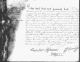 Acte de naissance de TRAISNEL Sidonie Clémence