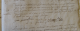 Acte de baptême de QUINTIN Rosalie Acte de baptême de QUINTIN Rosalie
