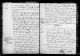 Acte de mariage de HECQUET, Augustin / OBLET, Augustine