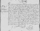 Acte de décès de BREHON, Catherine Joseph