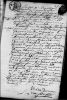 Acte de naissance de Jean Baptiste Henri BACQUAERT
