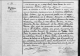 Acte de naissance de Lucien Paul Rene NOTTEAU