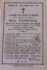COUDEVILLE Henri Fidèle