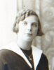 BACQUAERT Maria Louise Adèle