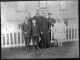 Confirmation of Antoinette and Edouard Hermary, Red Deer, Alberta