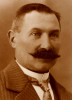 BACQUAERT Jules Victor Henri