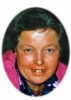 Portrait de LESAGE Jacqueline Georgine Paule Marie