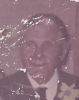 Portrait de LIEFOOGHE, Albert Paul