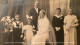 Portrait : mariage Marcel DELECOURT et Fernande MALVACHE