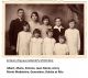 Enfants de Ignace Malesys & Maria Stoffaes