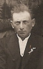 Portrait de Firmin Albert Cornil HUYGHE