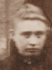 Portrait de Marie Gabrielle Eugenie Rosalie CRINCKET