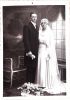 Photo de mariage de LOMBART Andre Emile Joseph / NOTTEAU Lucienne Marie Zoé