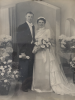 Photo de mariage de PETITPREZ Jean-Marie Joseph Corneille / NOTTEAU Therese Helene