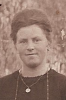 Portrait de Pauline Louise CHARLES