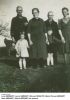 Portrait de la Famille HERMARY en 1944 à St Floris