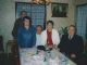 Famille HERMARY (du Canada) en Visite Chez Michel HERMARY à Lillers en 1998