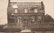 Maison MALVACHE au Steent'je (rue nooteboom en face de la ferme MALVACHE) vers 1918 (M1007)