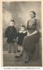 Famille HERMARY-WILLIOT en 1942 pendant la 2nde Guerre Mondiale