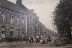 Busnes-d