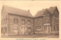Calonne-sur-la-Lys